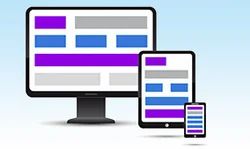 Responsive Web Designing