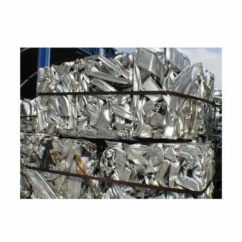 SMW Aluminium Scraps