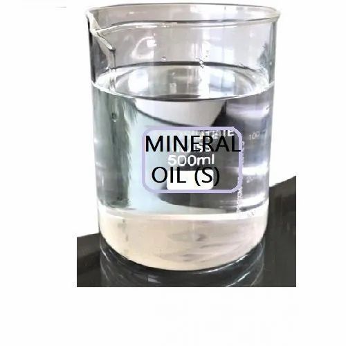 Mineral Turpentine Oil