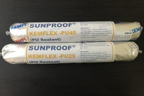 SUNPROOF KEMFLEX PU Sealant - 40