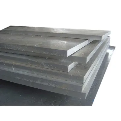 Boiler Quality Plates