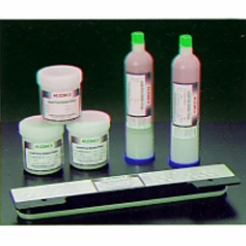 Solder Paste