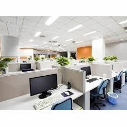 Office Interior Designing Service