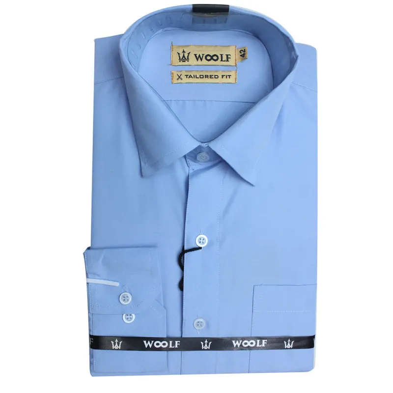 Cotton/Linen , Polyester/Nylon Gents Stylish Shirt