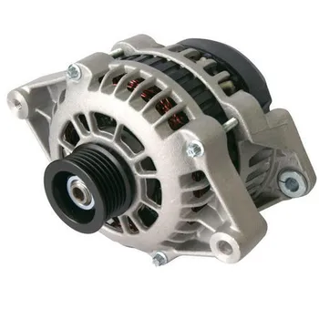 7.5 kVA Single Phase Electrical Alternator, Voltage: 220-380 V