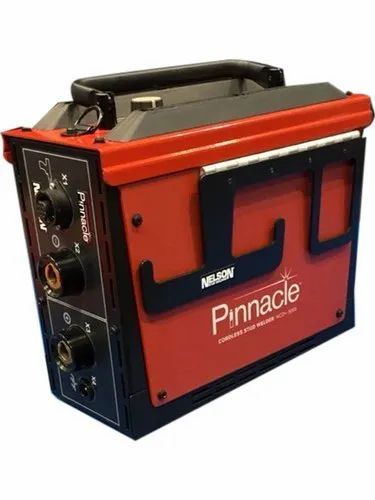 NCD500B Nelson Pinnacle Stud Welding Machine, For Industrial