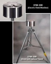 EFM-100 Electric Field Monitor