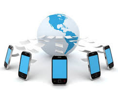 SMS Solutions Service