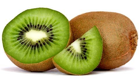 Organic Kiwi