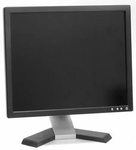 Led ABS Computer Monitor, Screen Size: 19, 220V