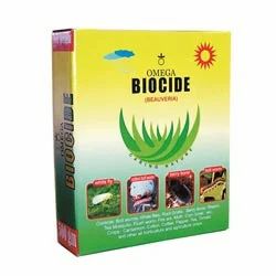 Omega 99.99% Biocide, Grade: Industrial, Packaging Type: Bag