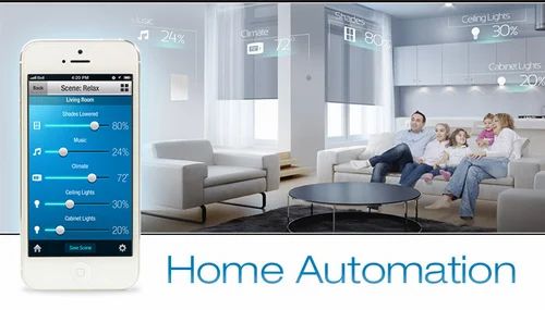 Home Automation System