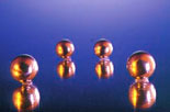 Precision Steel Balls