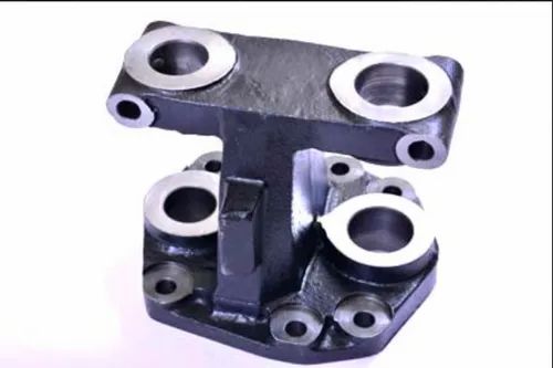 Suspension And  Engine Mounting Brackets  Service