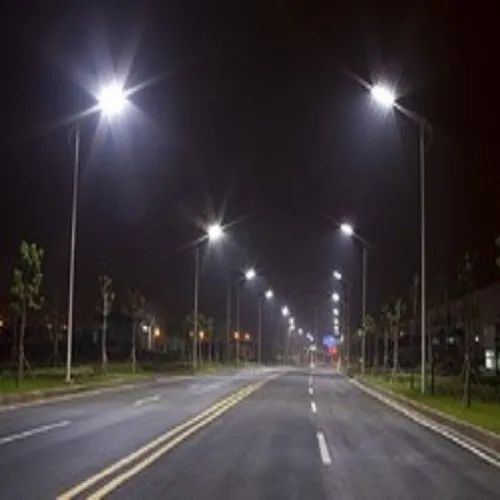 Street Lighting Services