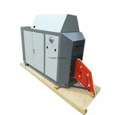 Paint Coated 50Hz Solid State Contact High Frequency Welder, Automation Grade: Automatic, 150Kw