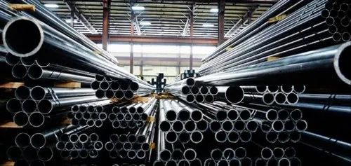 Grade TP316L Stainless Steel Seamless Pipes
