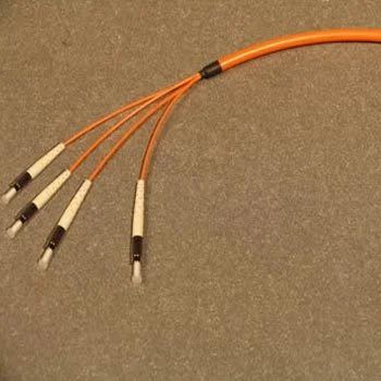 Din/PC/APC Distribution Patch Cord