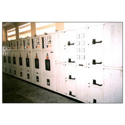 Gensets Installation