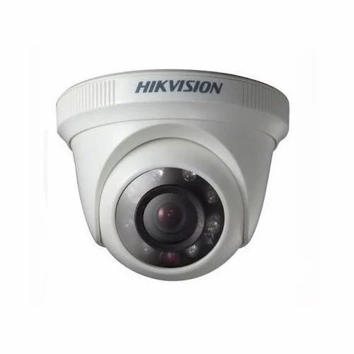 Hikvision  CCTV Camera, for Indoor Use