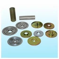 Sheet Metal Components