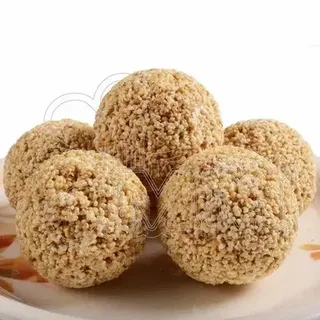 MM Mithaiwala Ladoo Rajgira Laddu