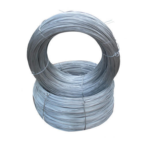 0.50 mm To 3.00 mm Electro Galvanized Wire, For Industrial, 25 kg