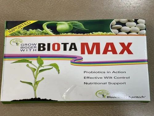 Biotamax