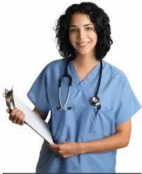 Diploma in Nursing (GNM)
