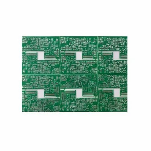 Single Sided PCB