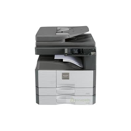 Sharp Ar-6026n Digital Multifunction Printer