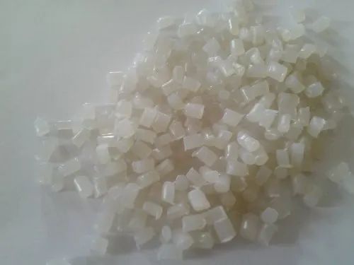 Virgin LDPE Plastic Granules, For Packaging Film, Packaging Size: 25 Kg