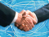 International Tie -Ups Property Acquisition Services