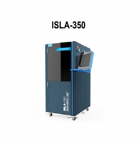 SLA 3D Printers iSLA-600 Pro