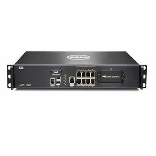 NSA Series-SonicWALL NSA 2600