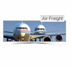 Air Freight Services