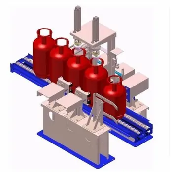 O Ring Leak Detector