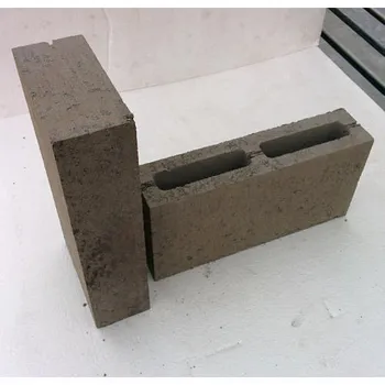 Rectangle Hollow Blocks