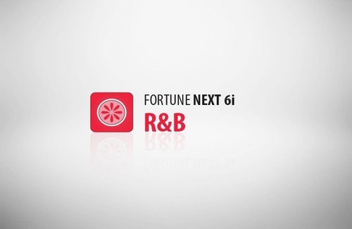 FortuneNEXT 6i R&B