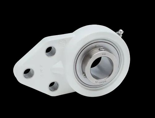 Ucp 207 Thermoplastic Bearing, For Automobile And Machinery