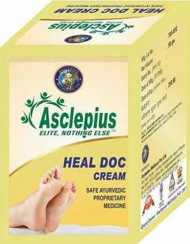 Heal Care Cream, Usage: Personal, Parlour