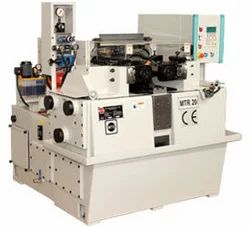 MTR 20 Thread Rolling Machines