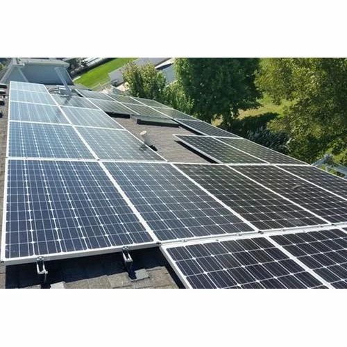 Residential Solar Panel, 1 - 10 W