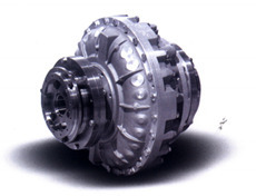 Fill Fluid Couplings