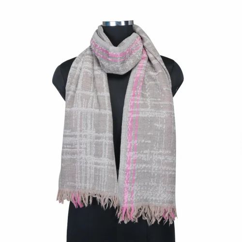 Frore Scarf--1