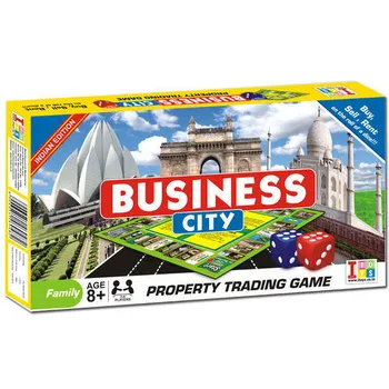 Business Game