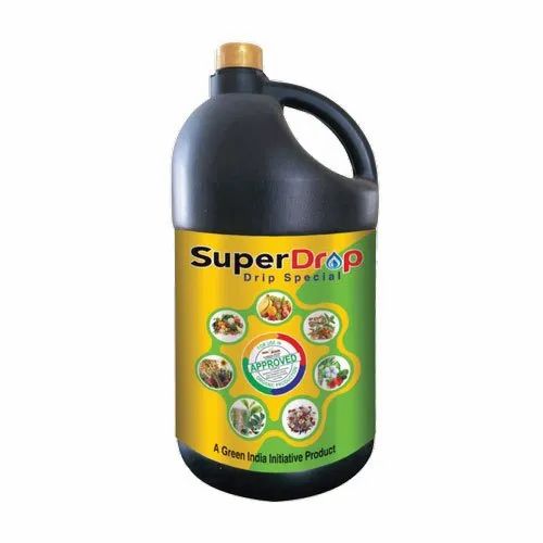 Super Drop Amino Acid Fertilizer