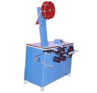 Rolling Measuring Machines