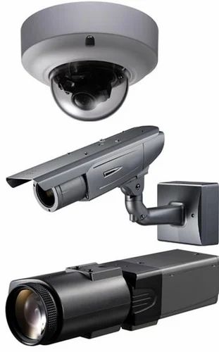 Security Systems