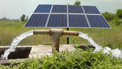 Solar Pumping Solutions